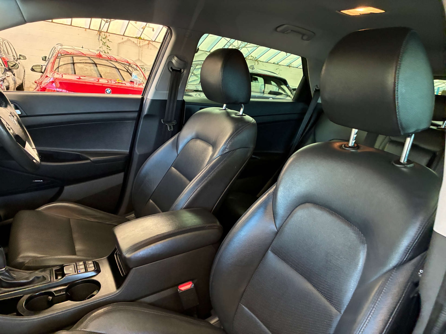 Used Hyundai TUCSON 2018 for sale - 76035996: Photo 28