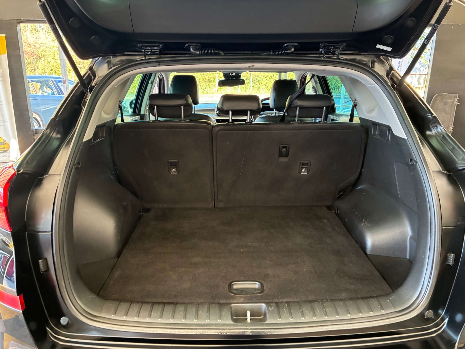Used Hyundai TUCSON 2018 for sale - 76035996: Photo 33