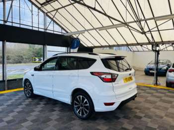 Used Ford Kuga 2018 for sale - 74568269: Photo