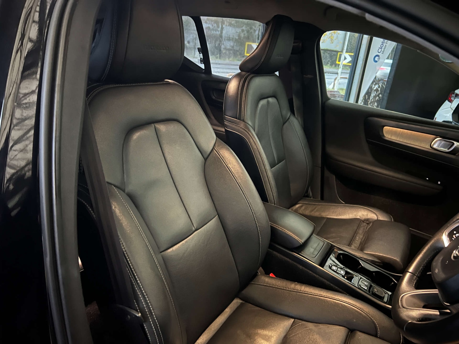 Used Volvo XC40 2018 for sale - 76846778: Photo 11