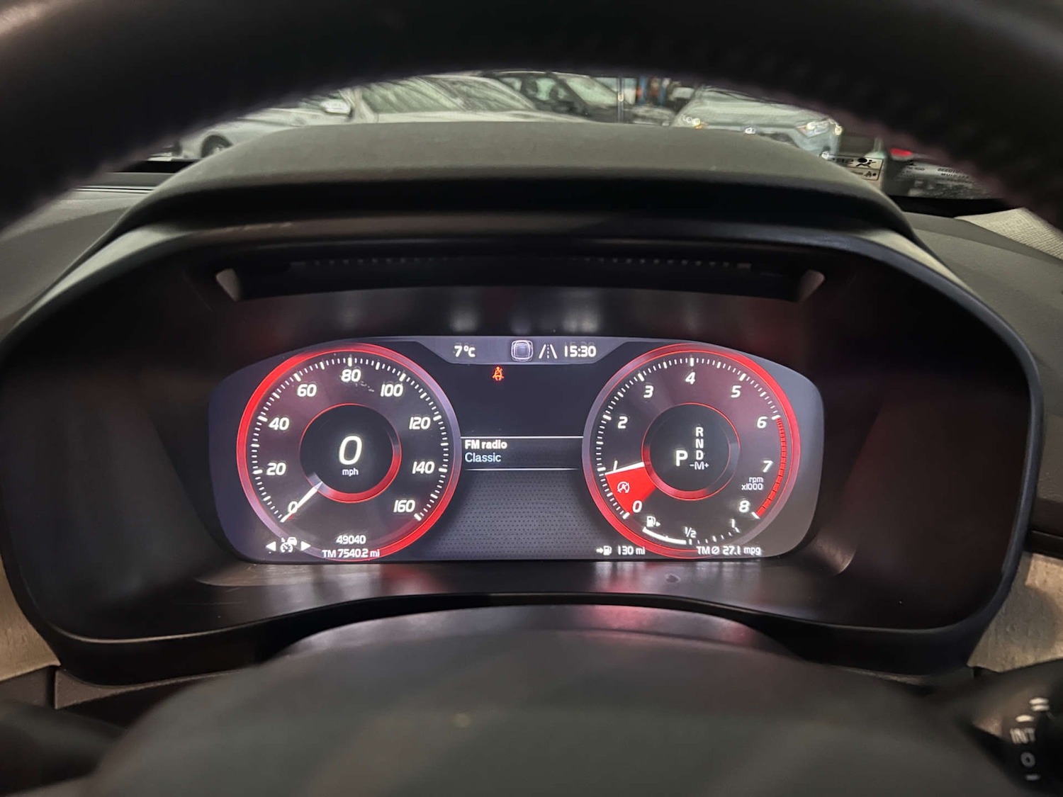 Used Volvo XC40 2018 for sale - 76846778: Photo 14