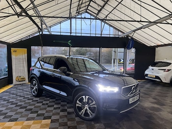 Used Volvo XC40 2018 for sale - 76846778: Photo