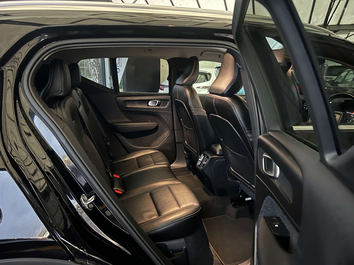 Used Volvo XC40 2018 for sale - 76846778: Photo 26