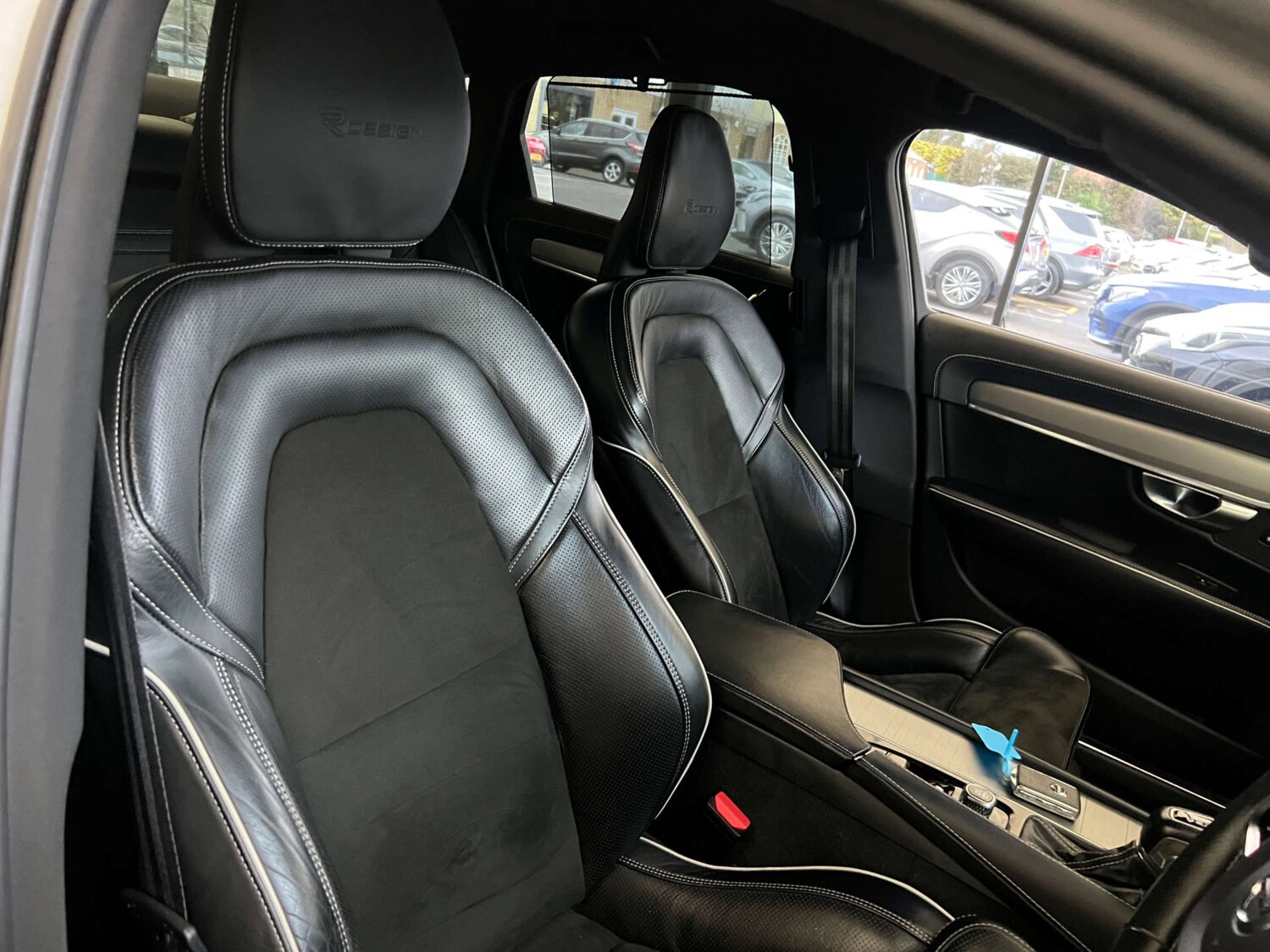 Used Volvo S90 2019 for sale - 77490210: Photo 10