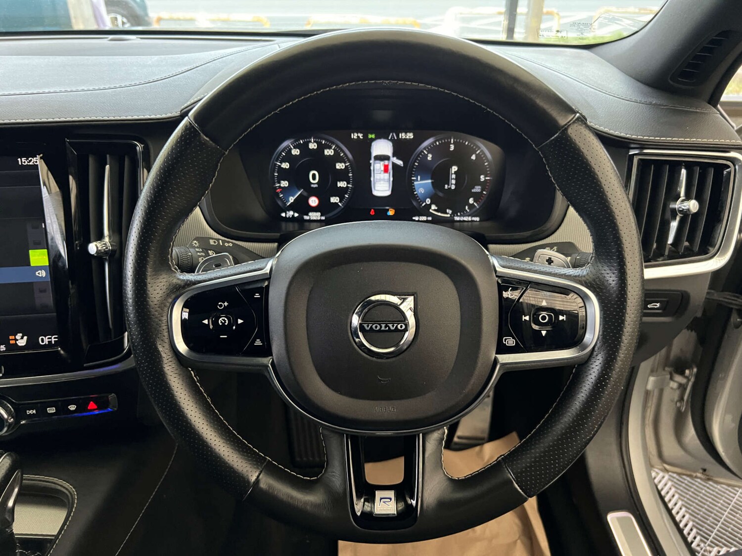 Used Volvo S90 2019 for sale - 77490210: Photo 12