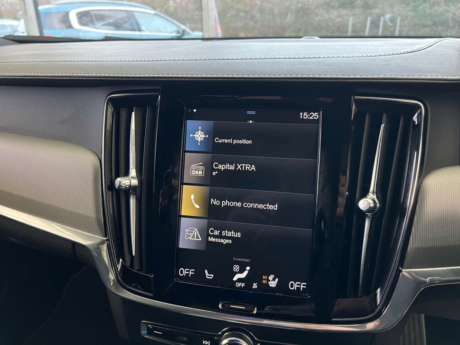 Used Volvo S90 2019 for sale - 77490210: Photo 18