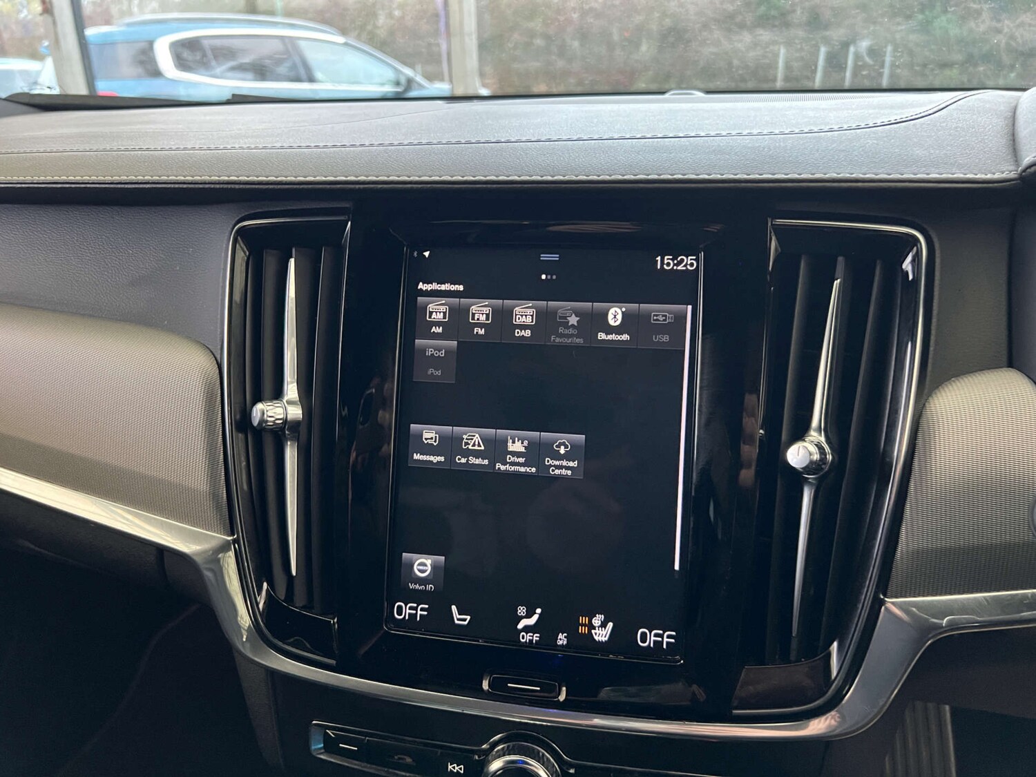 Used Volvo S90 2019 for sale - 77490210: Photo 21