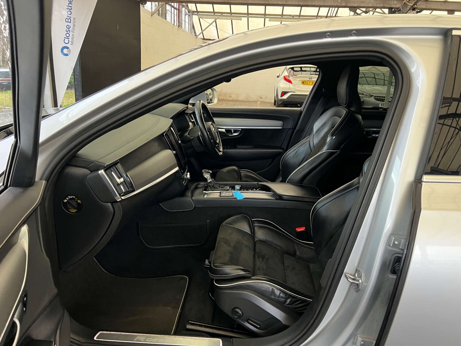 Used Volvo S90 2019 for sale - 77490210: Photo 23