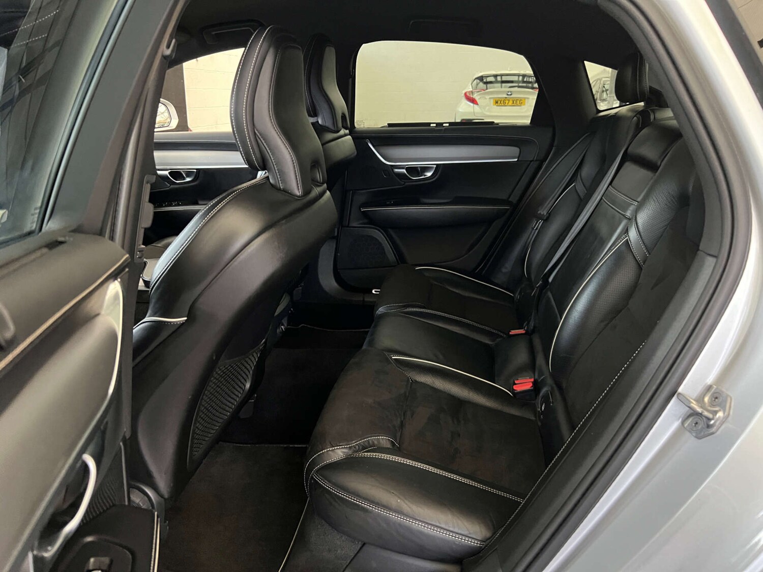 Used Volvo S90 2019 for sale - 77490210: Photo 28