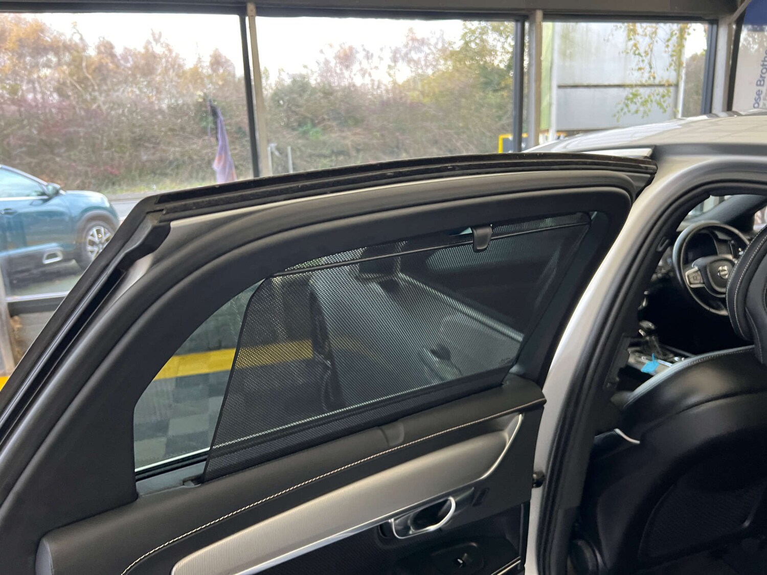 Used Volvo S90 2019 for sale - 77490210: Photo 29