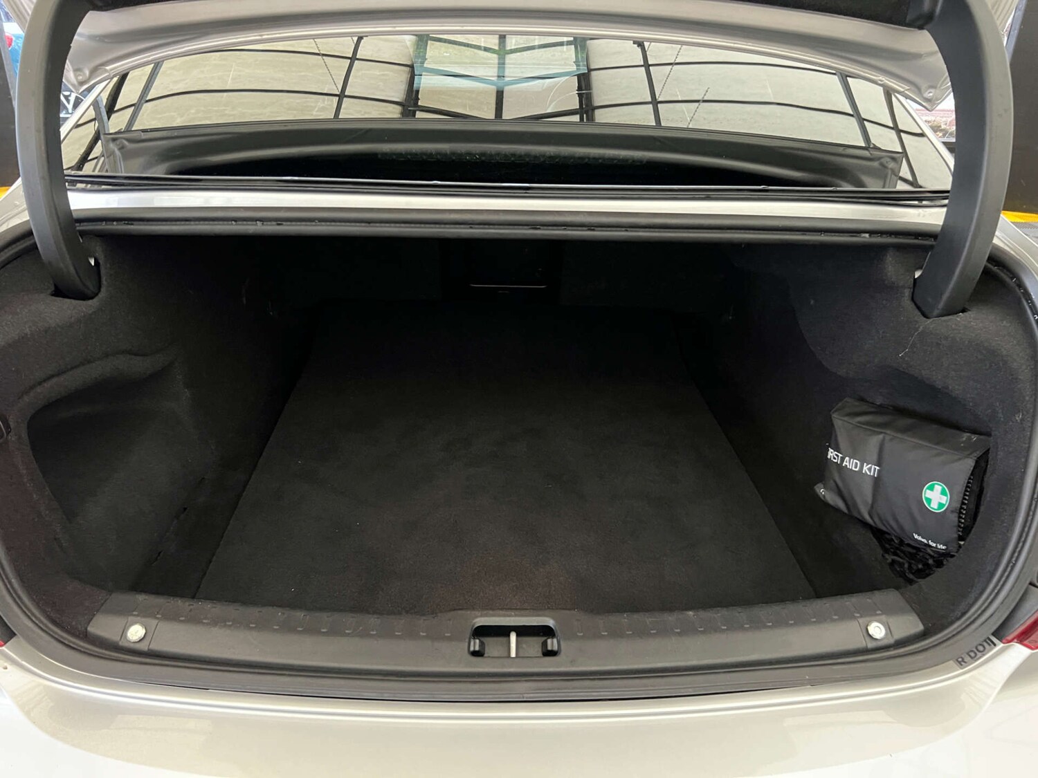 Used Volvo S90 2019 for sale - 77490210: Photo 30