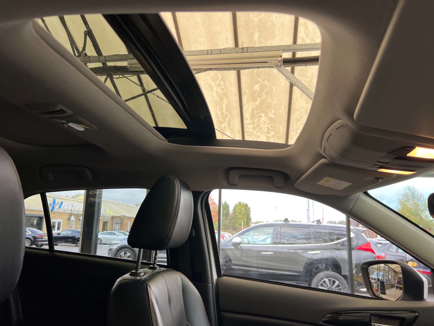 Used Mitsubishi Eclipse Cross 2018 for sale - 77632652: Photo 11