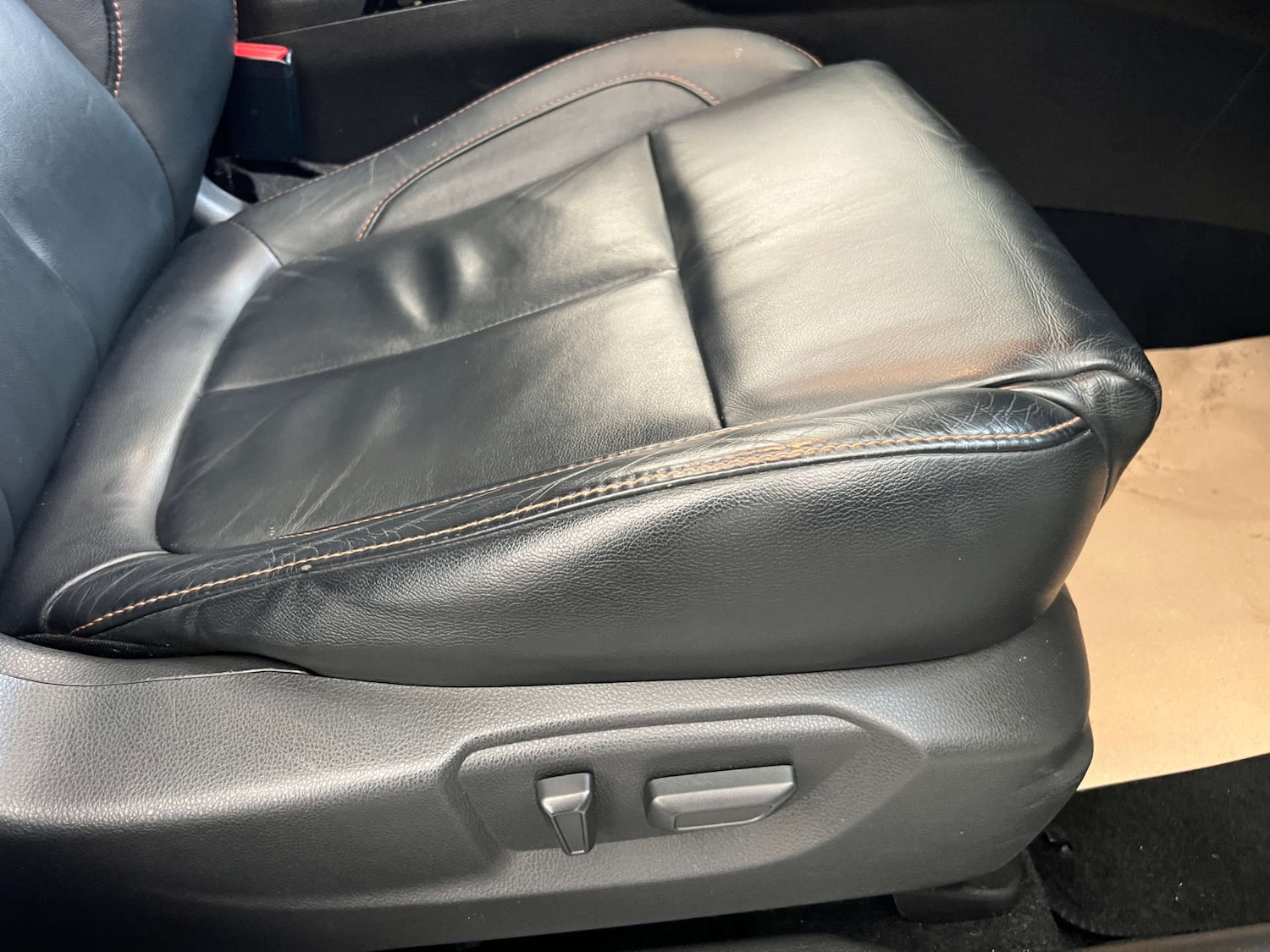 Used Mitsubishi Eclipse Cross 2018 for sale - 77632652: Photo 12