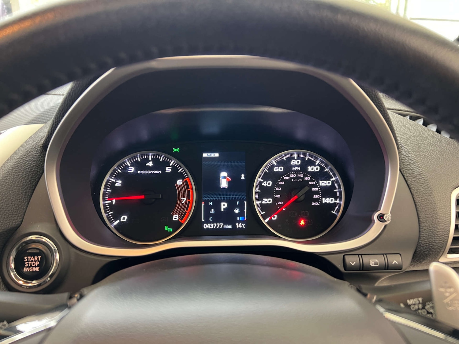 Used Mitsubishi Eclipse Cross 2018 for sale - 77632652: Photo 18