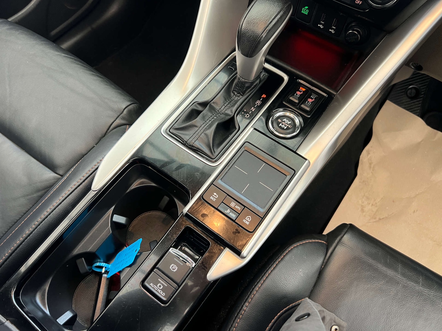 Used Mitsubishi Eclipse Cross 2018 for sale - 77632652: Photo 19