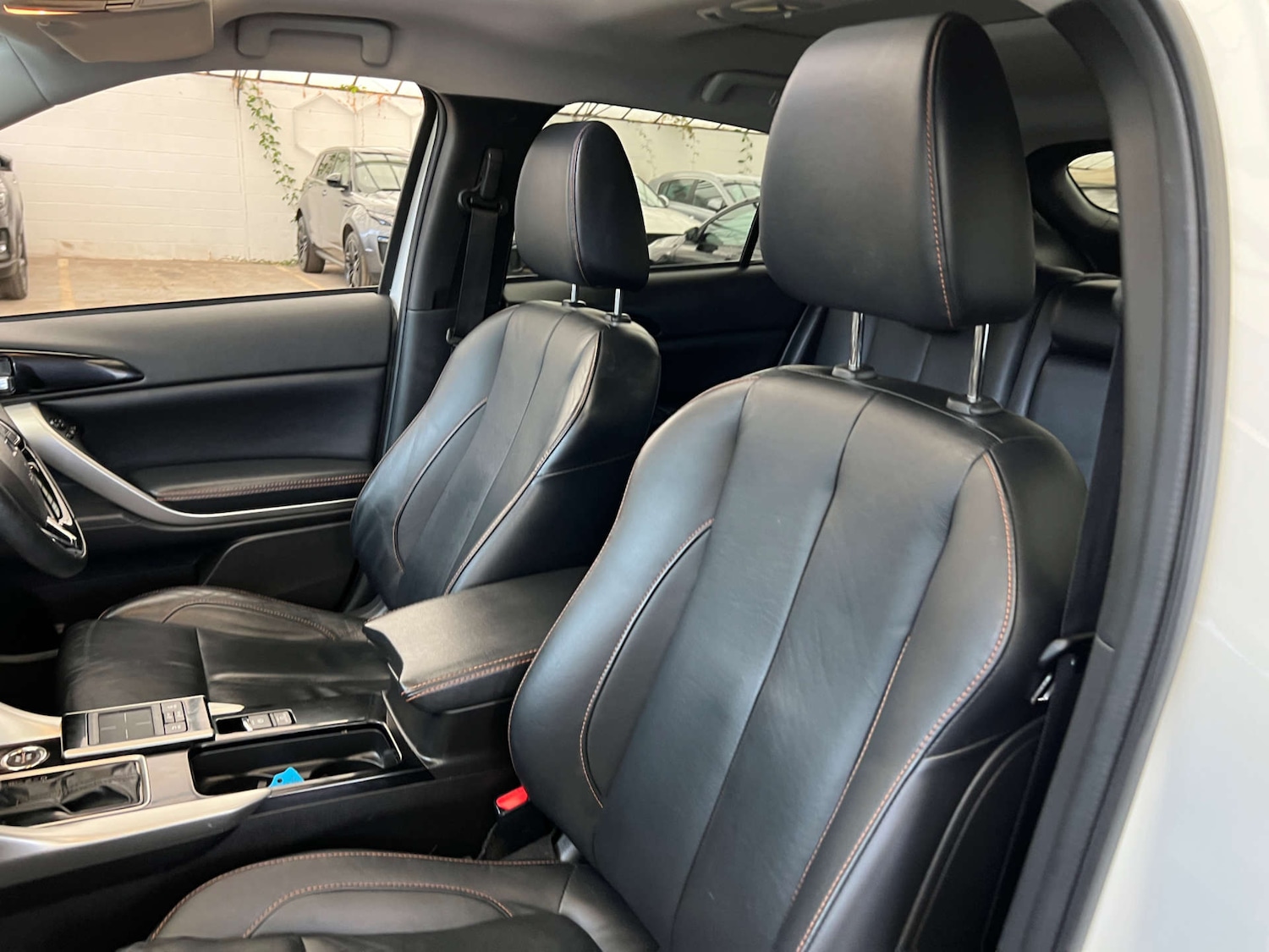 Used Mitsubishi Eclipse Cross 2018 for sale - 77632652: Photo 29