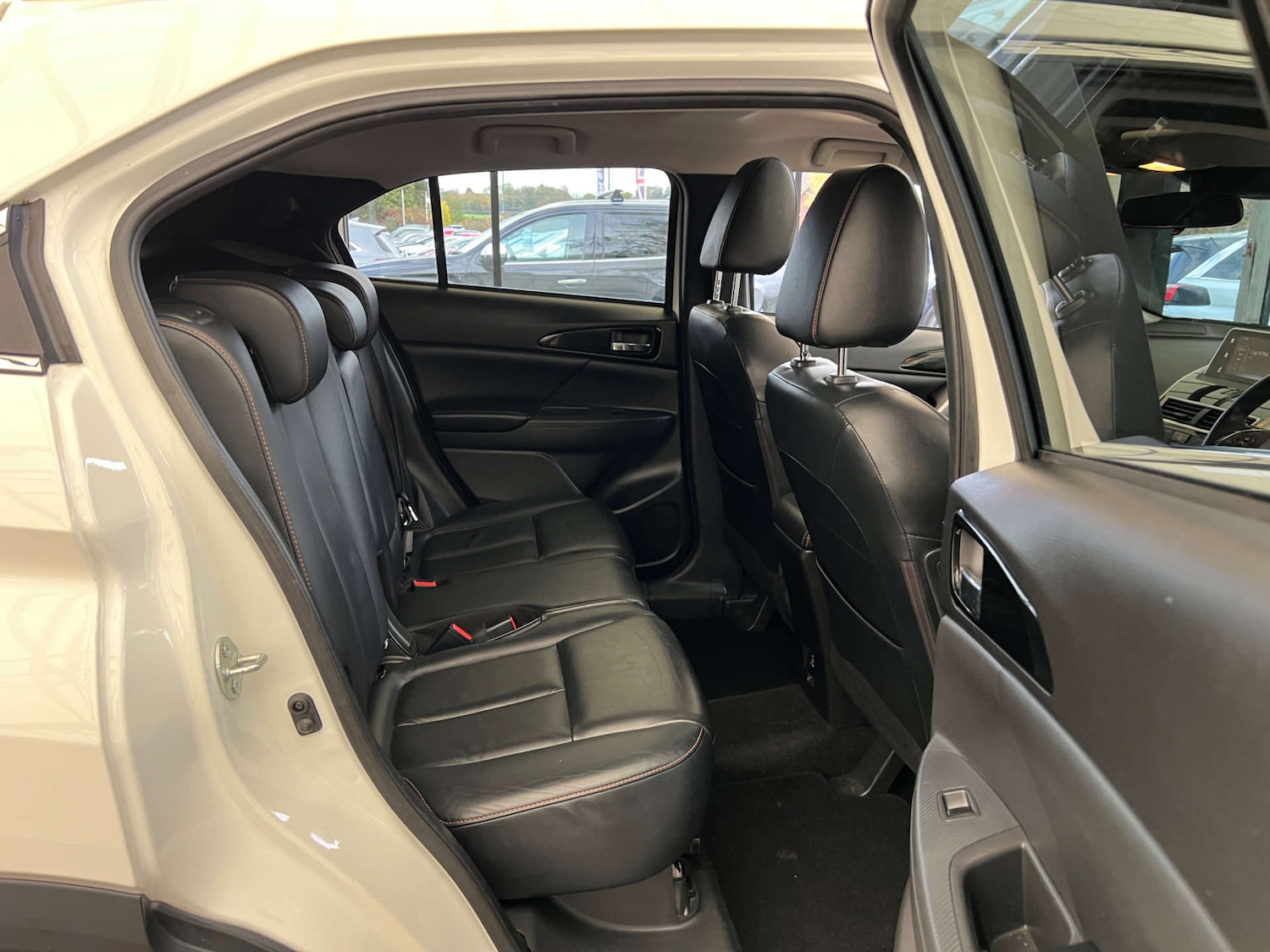 Used Mitsubishi Eclipse Cross 2018 for sale - 77632652: Photo 34