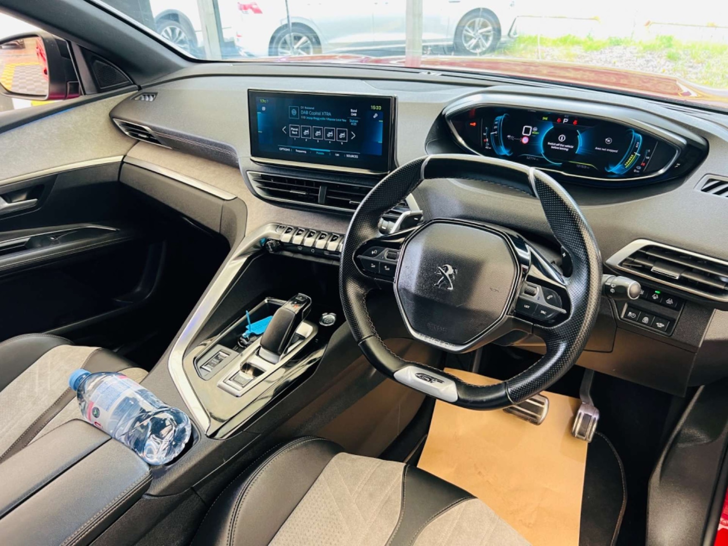 Used Peugeot 3008 2021 for sale - 77639563: Photo 11