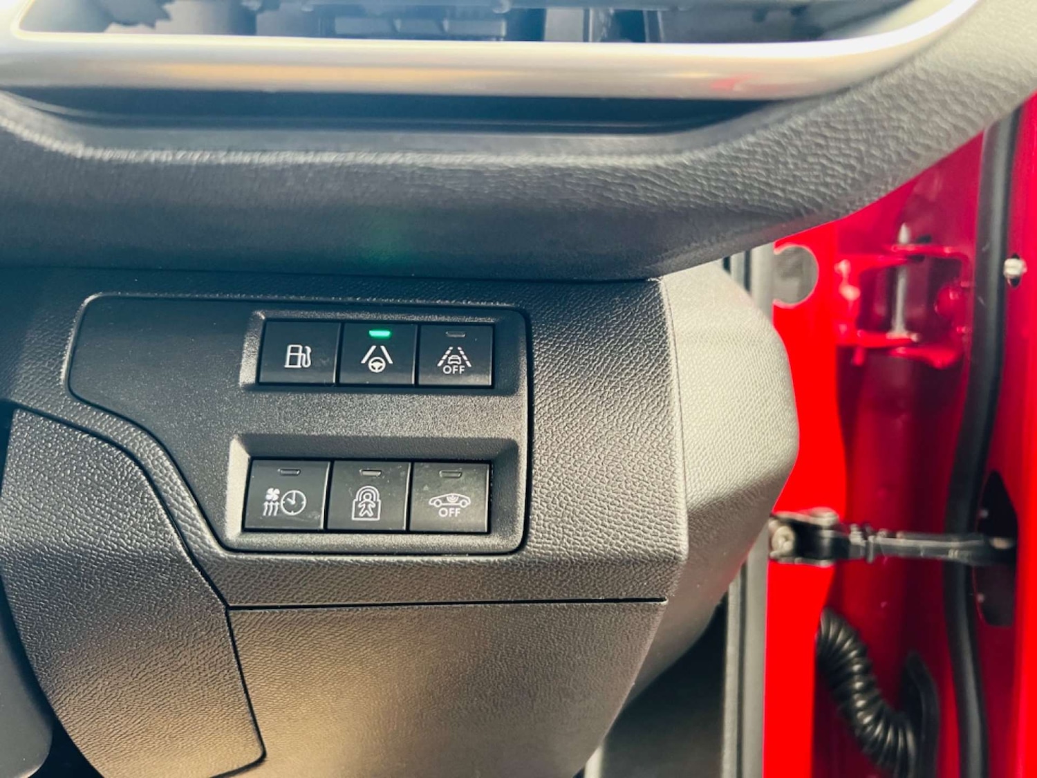 Used Peugeot 3008 2021 for sale - 77639563: Photo 12