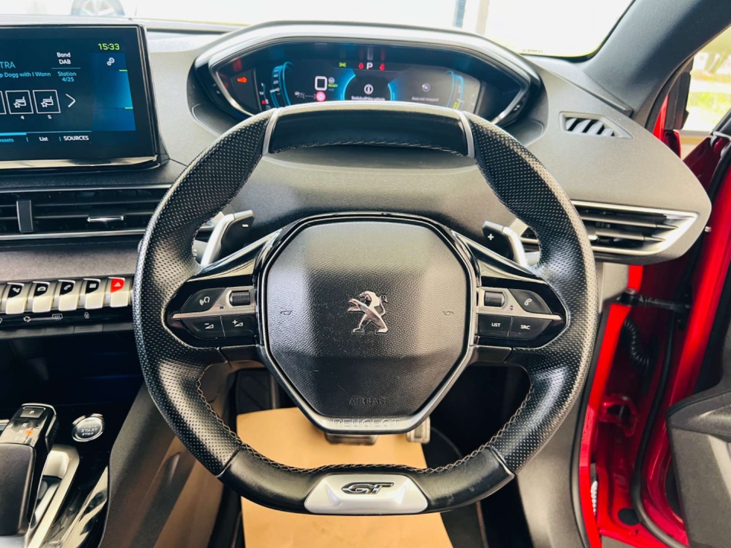 Used Peugeot 3008 2021 for sale - 77639563: Photo 13