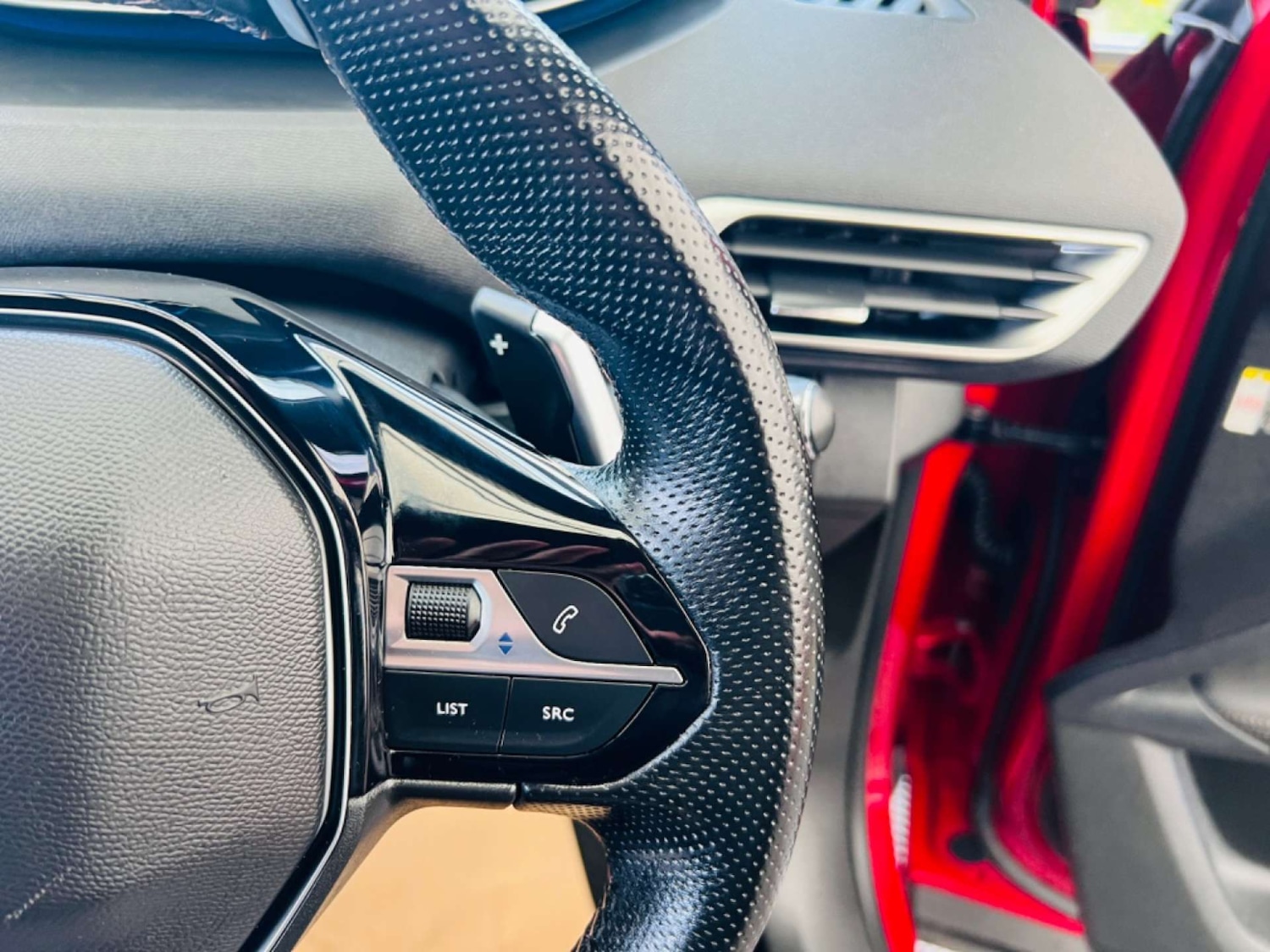 Used Peugeot 3008 2021 for sale - 77639563: Photo 16