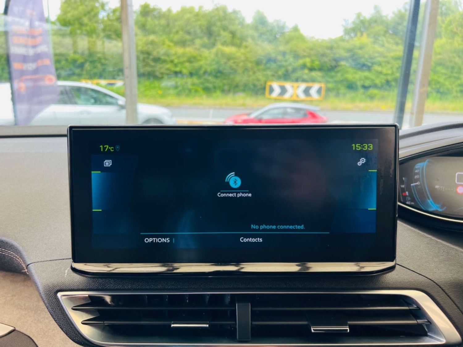 Used Peugeot 3008 2021 for sale - 77639563: Photo 25