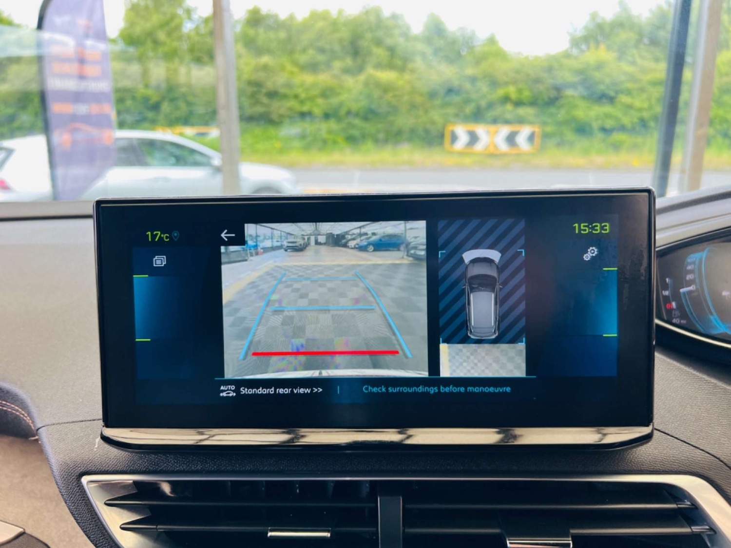 Used Peugeot 3008 2021 for sale - 77639563: Photo 27