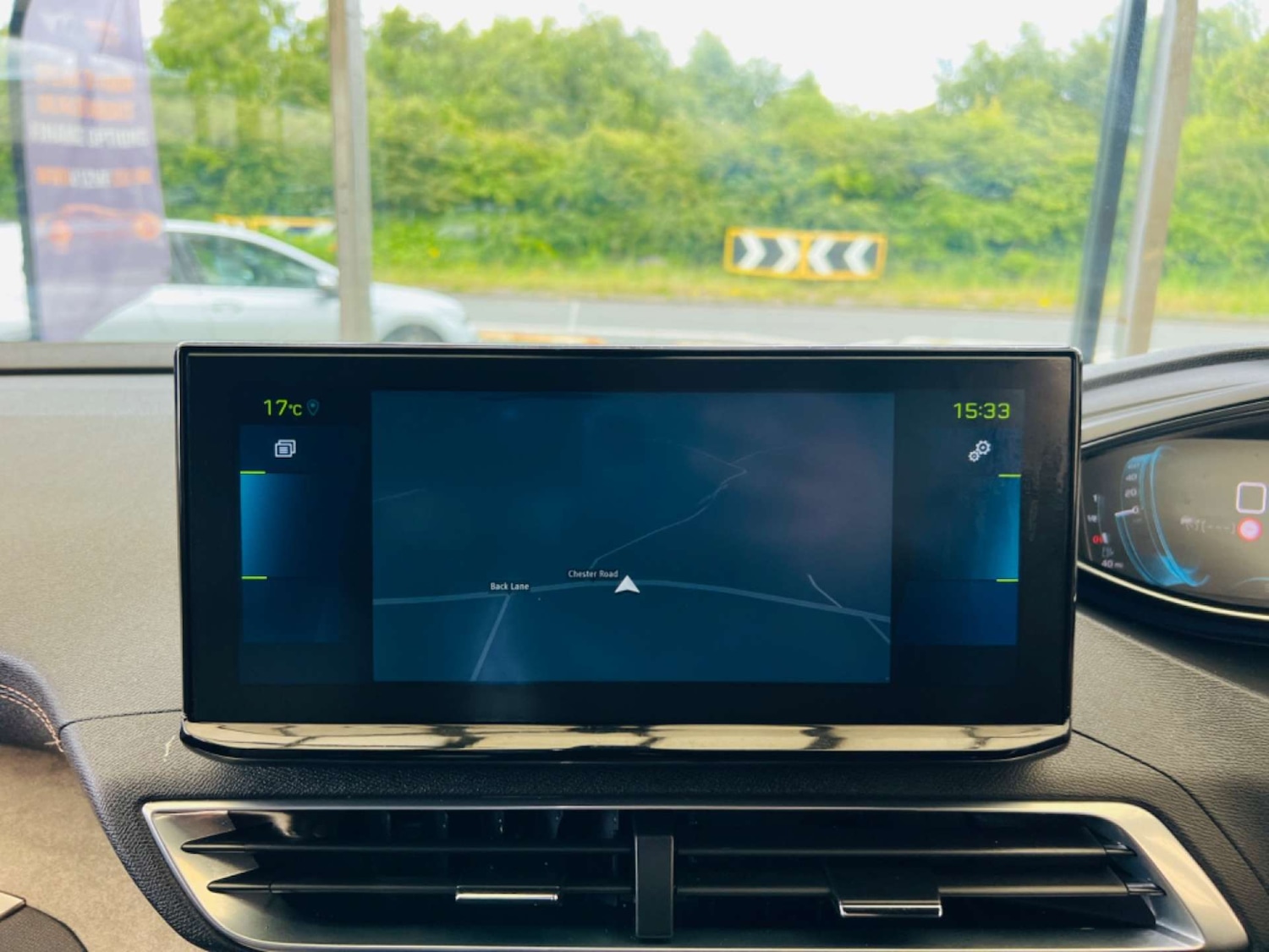 Used Peugeot 3008 2021 for sale - 77639563: Photo 28