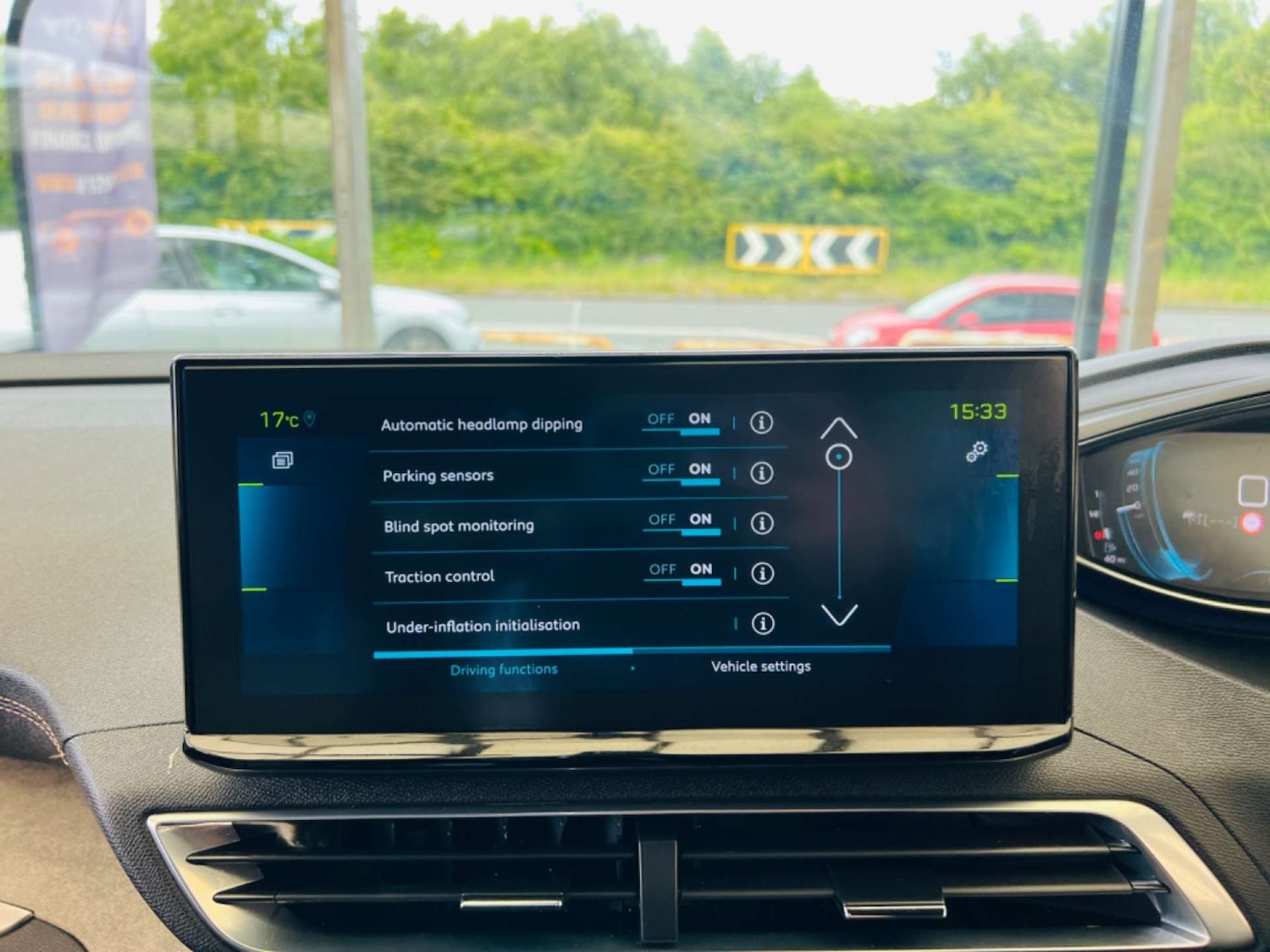 Used Peugeot 3008 2021 for sale - 77639563: Photo 30