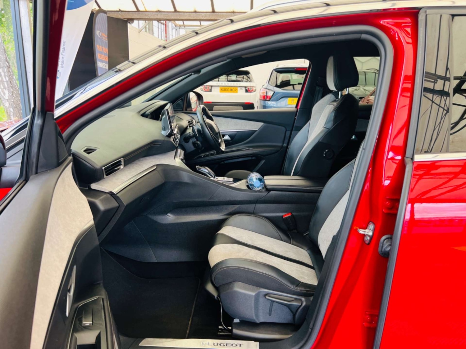Used Peugeot 3008 2021 for sale - 77639563: Photo 31