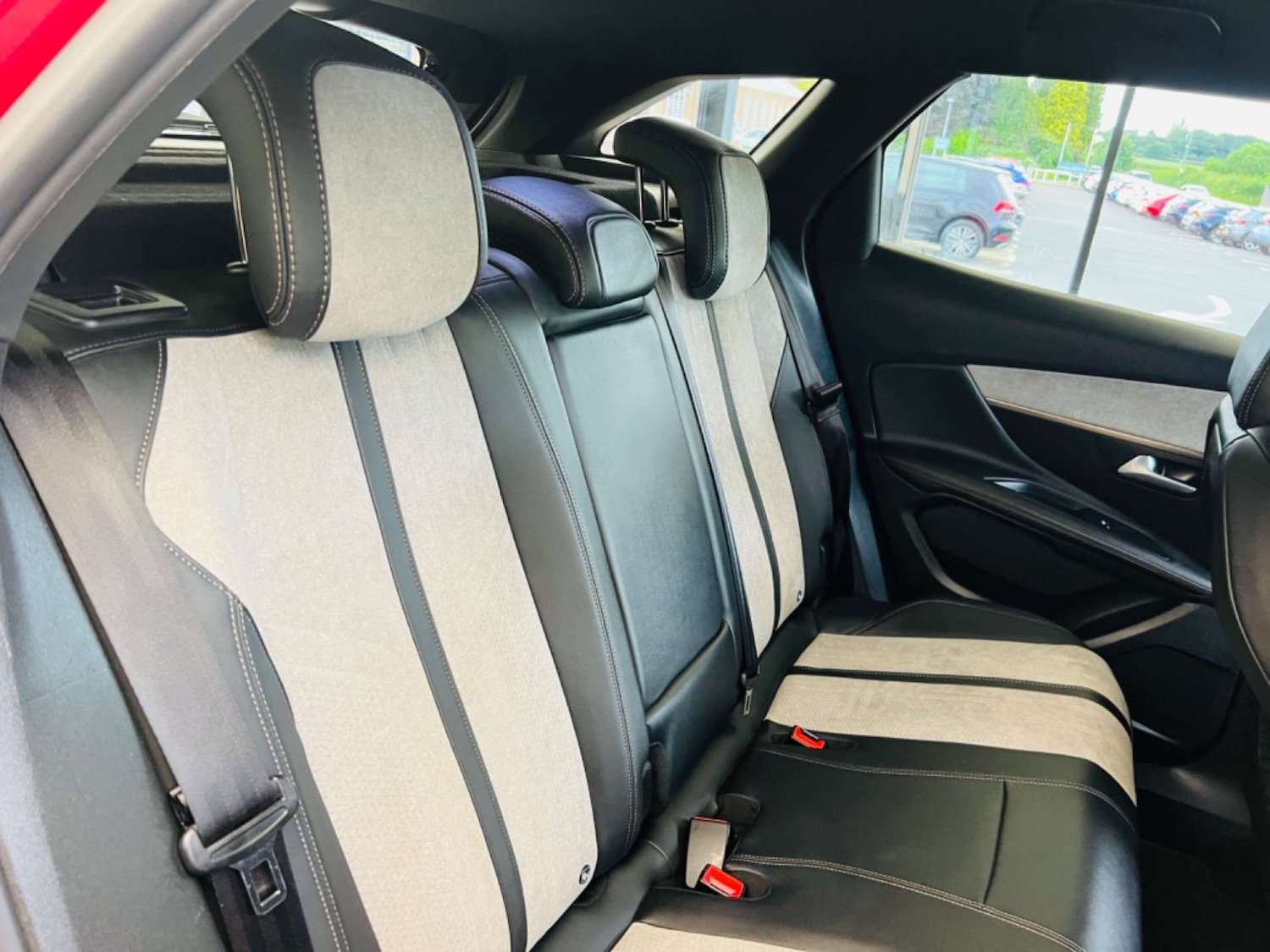 Used Peugeot 3008 2021 for sale - 77639563: Photo 37