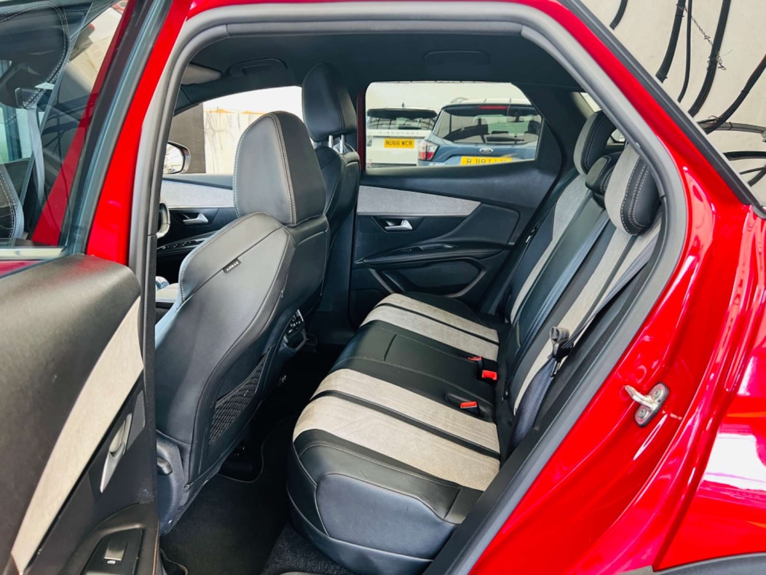 Used Peugeot 3008 2021 for sale - 77639563: Photo 38