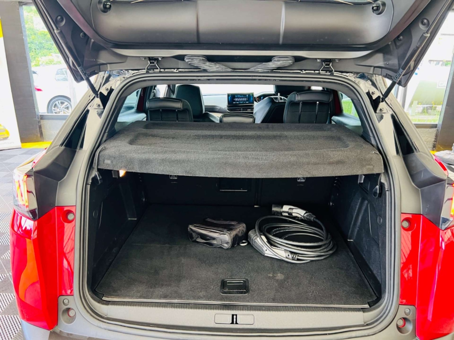 Used Peugeot 3008 2021 for sale - 77639563: Photo 40