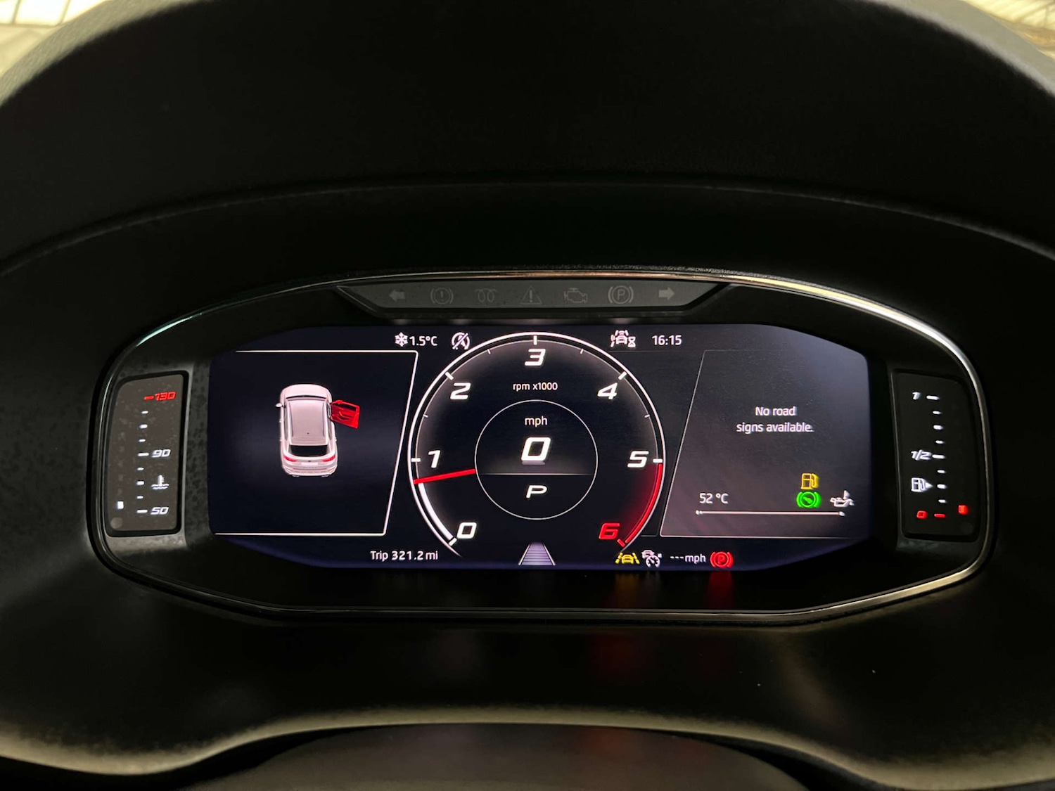 Used SEAT Ateca 2020 for sale - 77639600: Photo 13