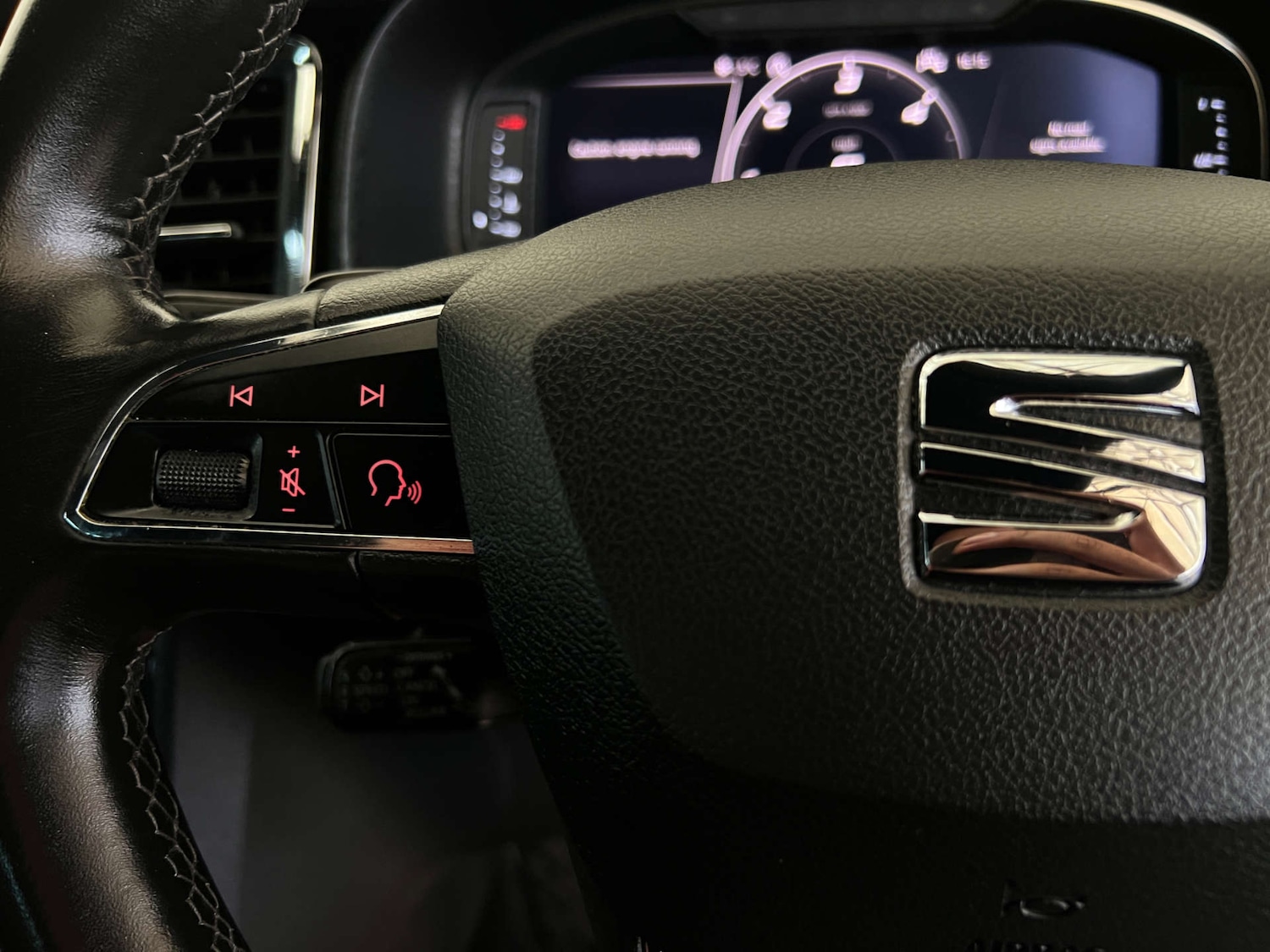 Used SEAT Ateca 2020 for sale - 77639600: Photo 15