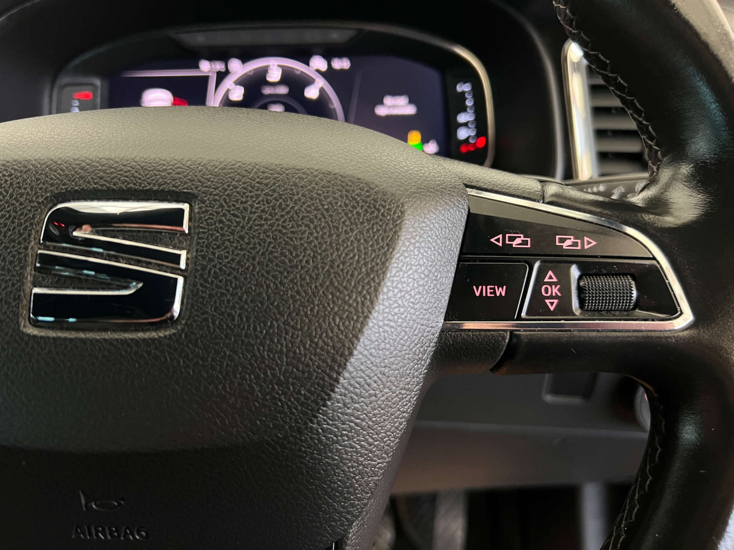 Used SEAT Ateca 2020 for sale - 77639600: Photo 16