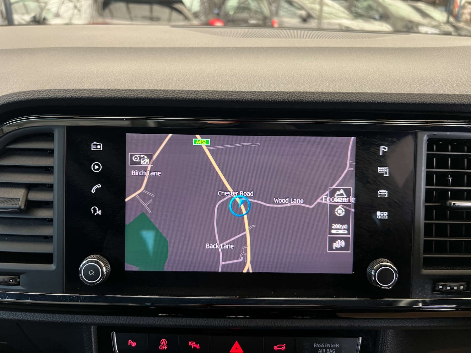 Used SEAT Ateca 2020 for sale - 77639600: Photo 17