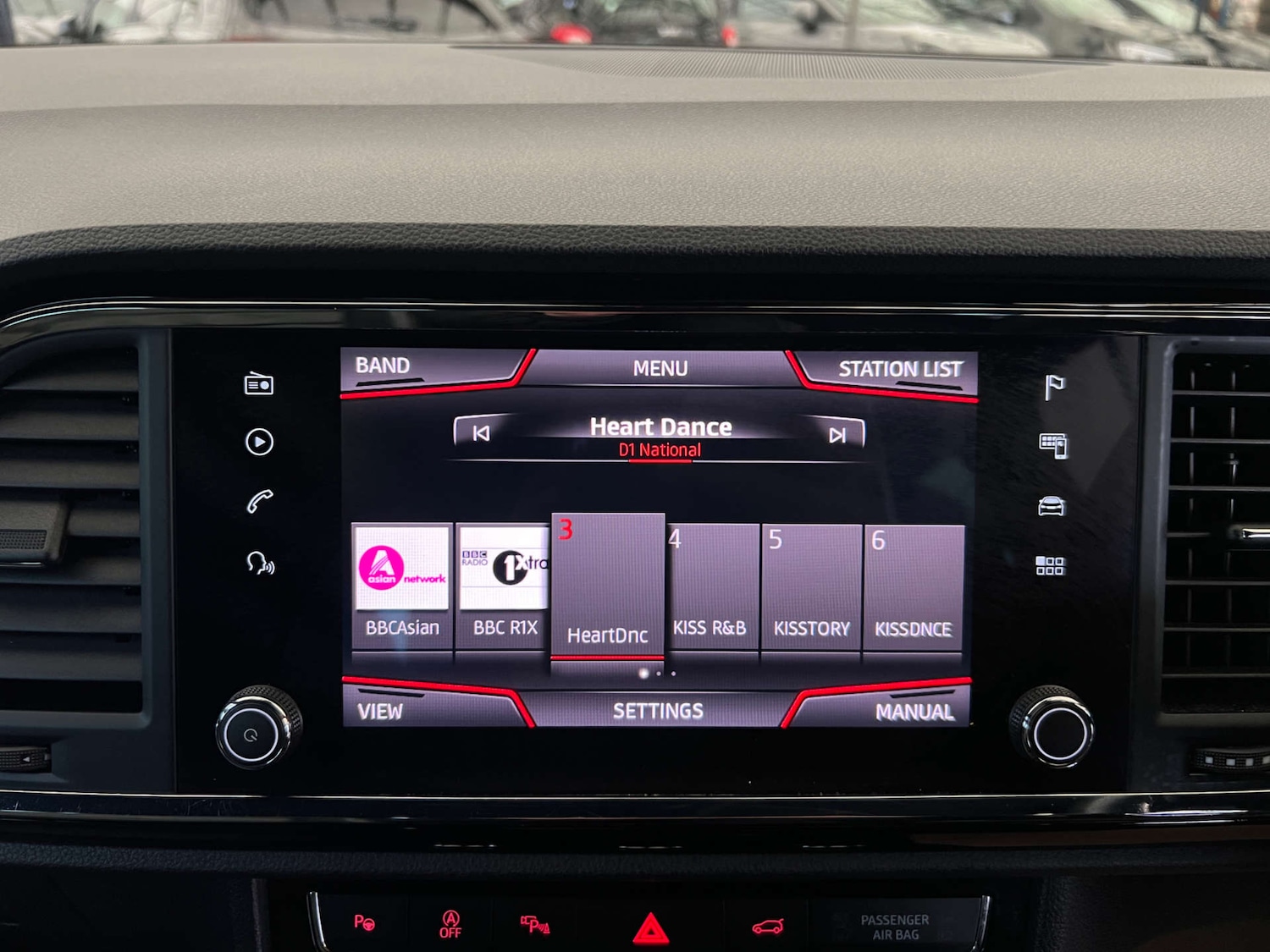 Used SEAT Ateca 2020 for sale - 77639600: Photo 19