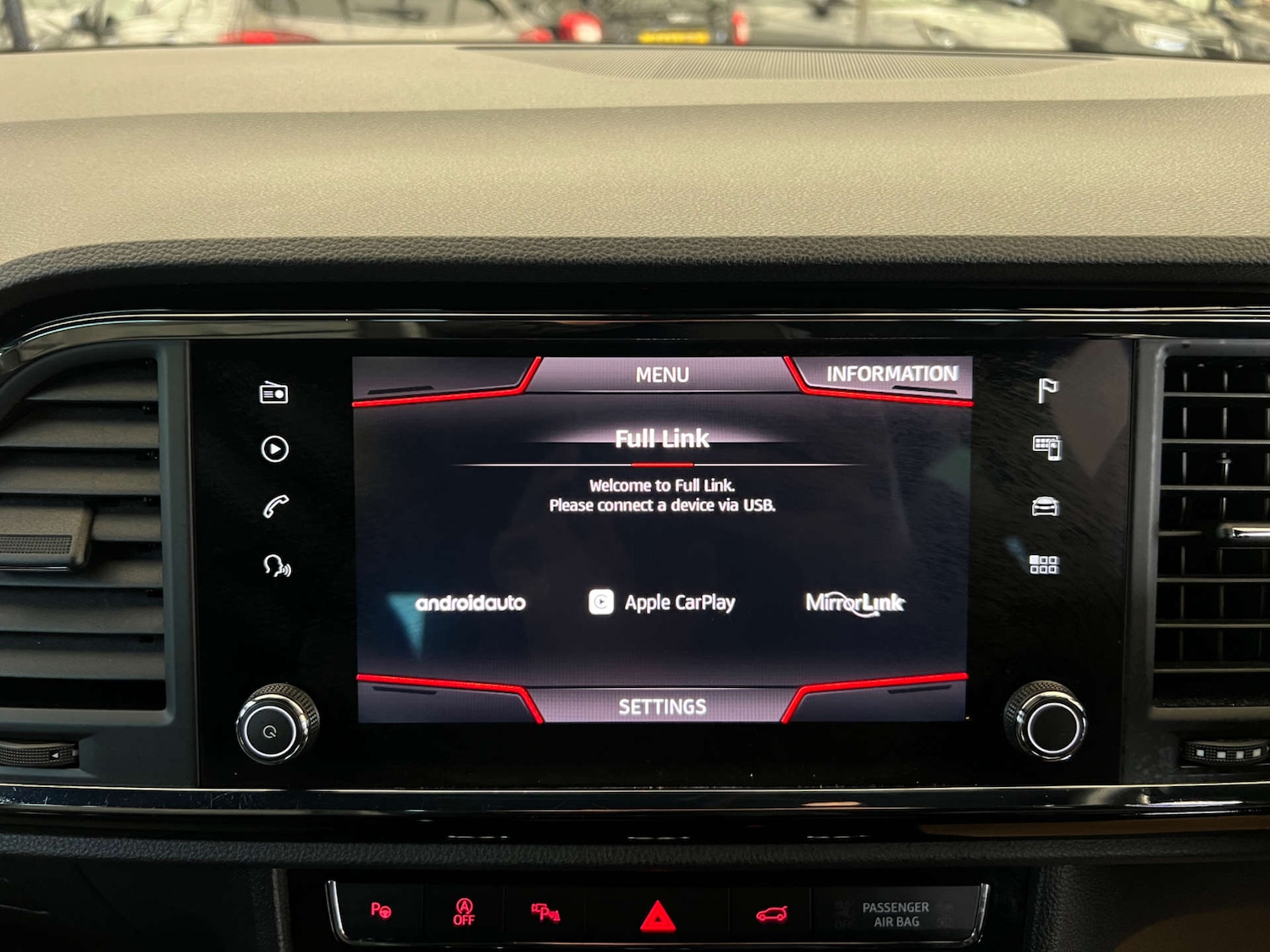 Used SEAT Ateca 2020 for sale - 77639600: Photo 20