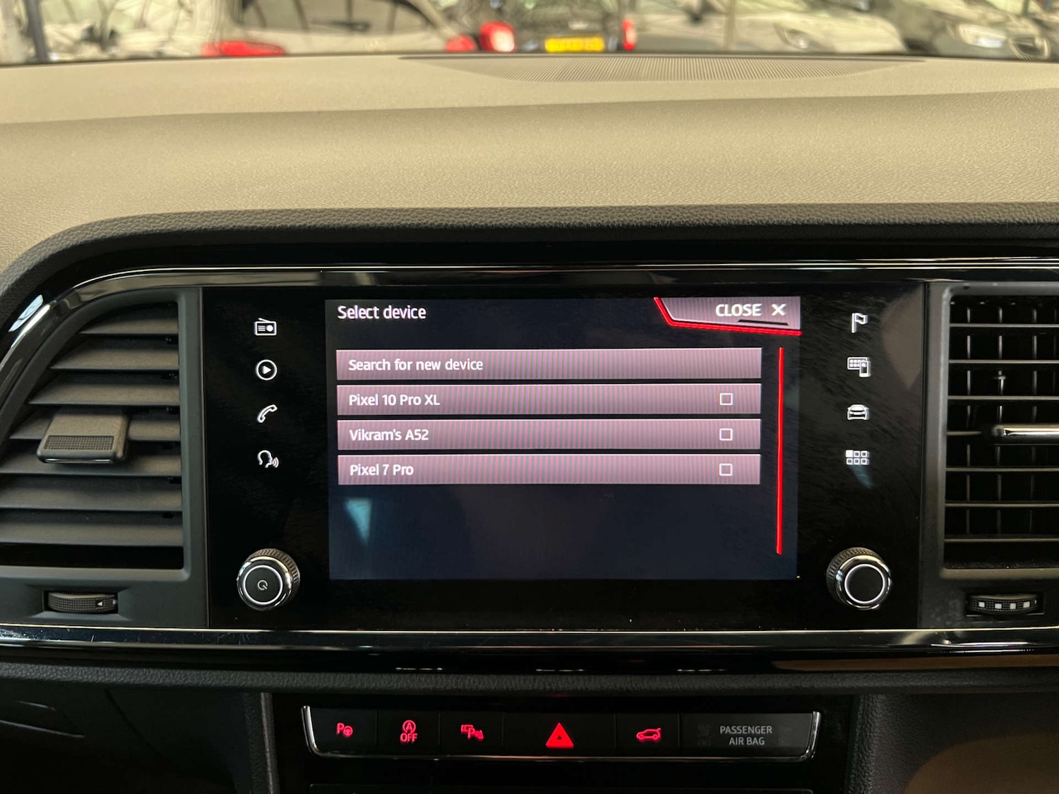 Used SEAT Ateca 2020 for sale - 77639600: Photo 21