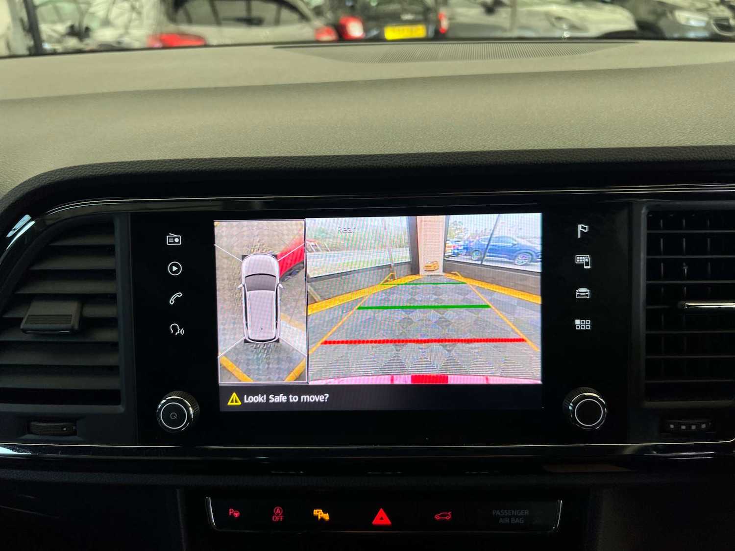 Used SEAT Ateca 2020 for sale - 77639600: Photo 23