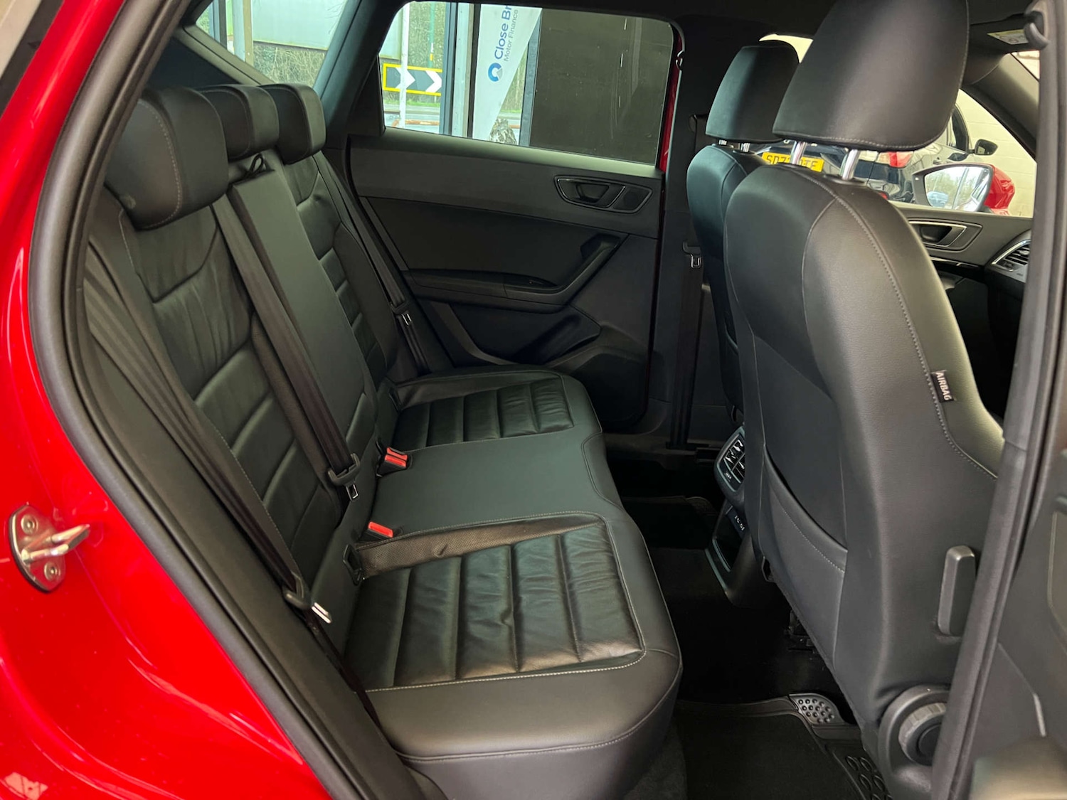 Used SEAT Ateca 2020 for sale - 77639600: Photo 27