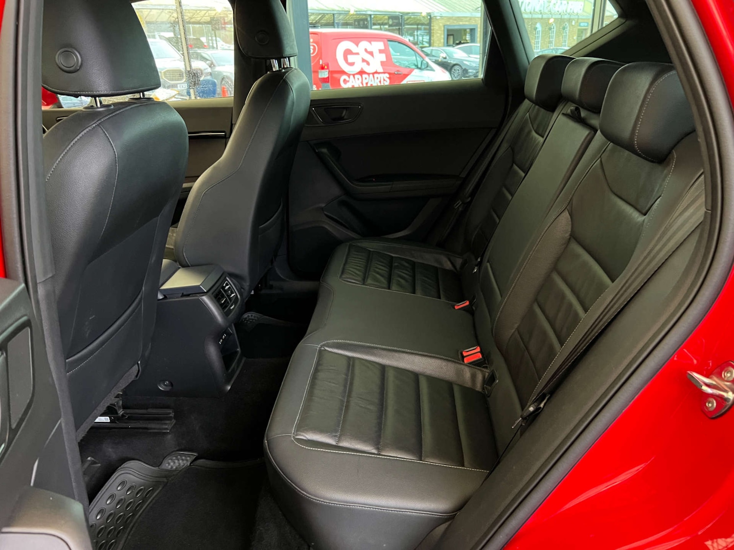 Used SEAT Ateca 2020 for sale - 77639600: Photo 28