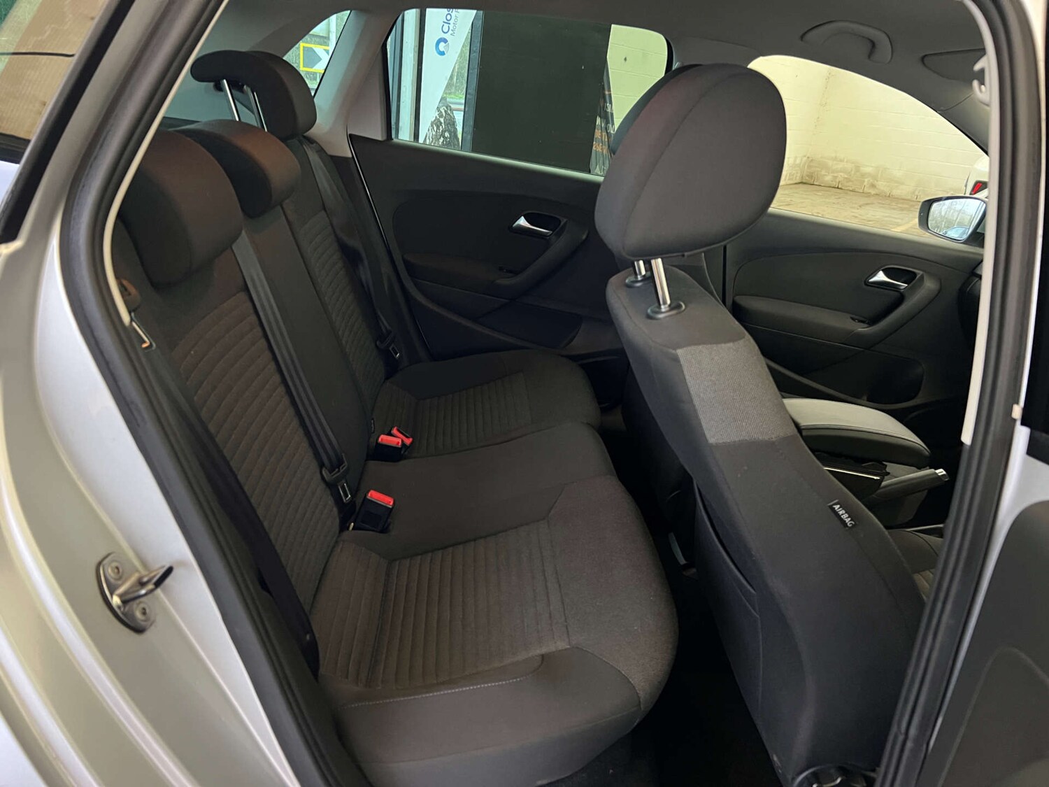 Used Volkswagen Polo 2012 for sale - 77409761: Photo 14