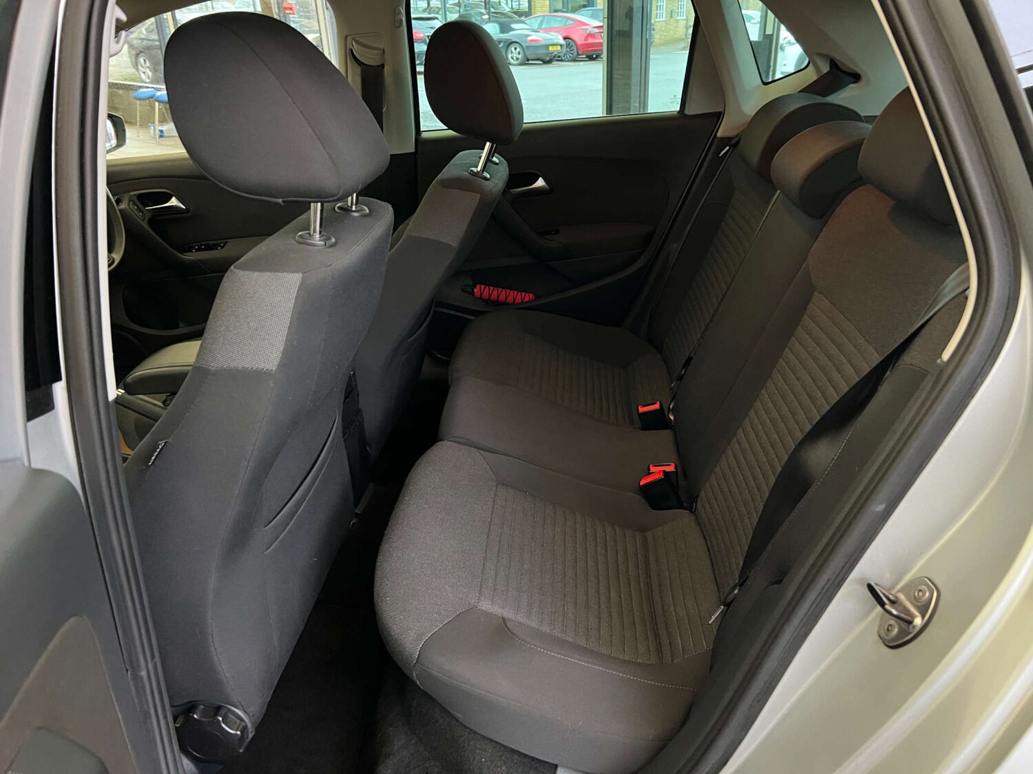 Used Volkswagen Polo 2012 for sale - 77409761: Photo 15