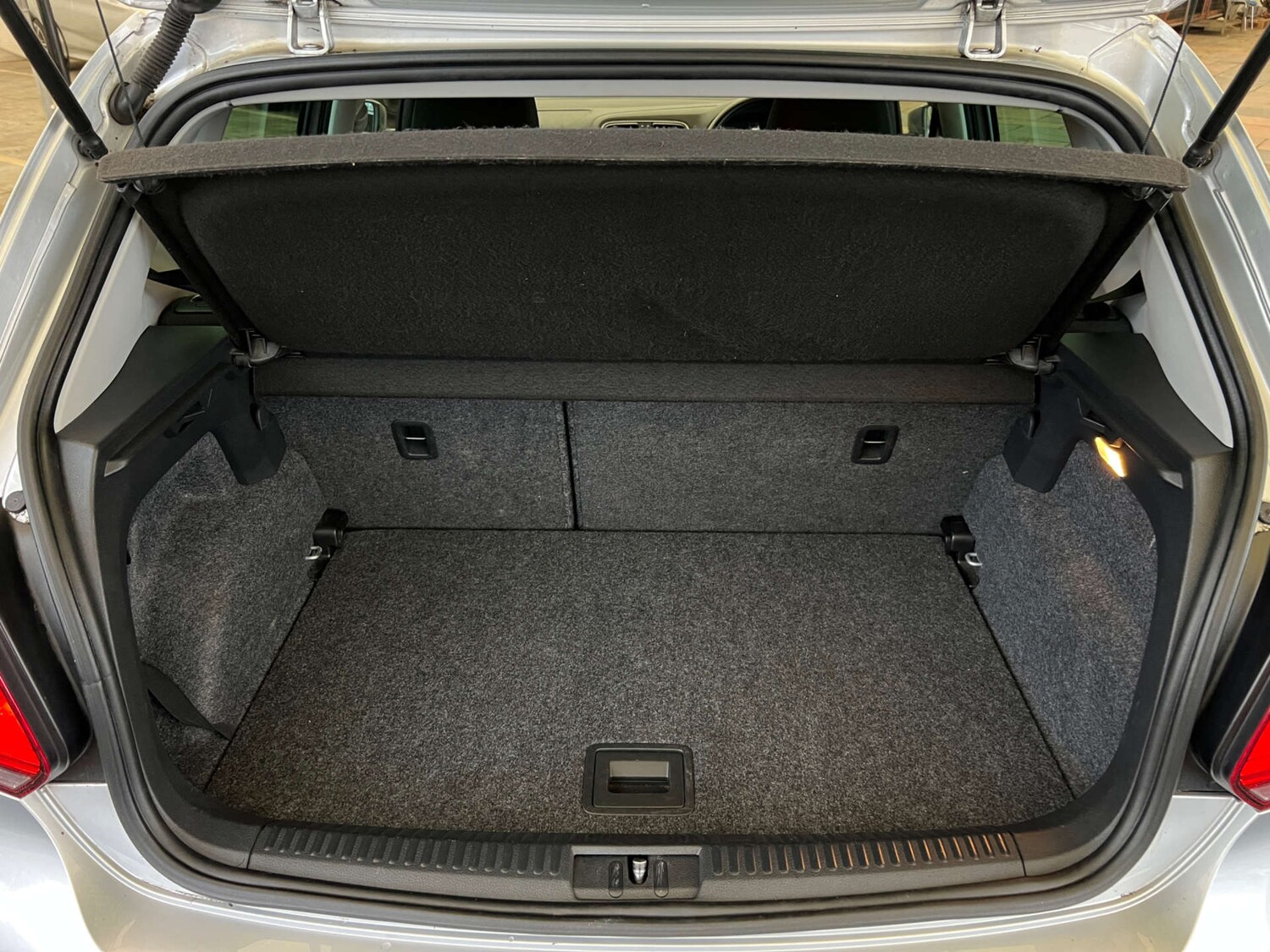 Used Volkswagen Polo 2012 for sale - 77409761: Photo 16