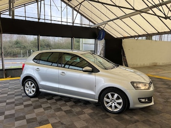 Used Volkswagen Polo 2012 for sale - 77409761: Photo