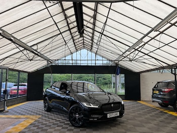 Used Jaguar I-Pace 2021 for sale - 78801728: Photo
