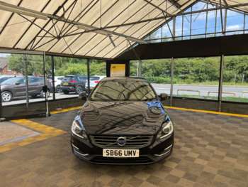 Used Volvo S60 2016 for sale - 74971698: Photo