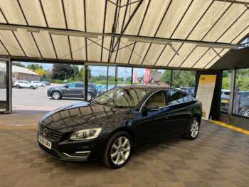 Used Volvo S60 2016 for sale - 74971698: Photo